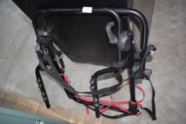 *Double cycle rack max weight 30kg