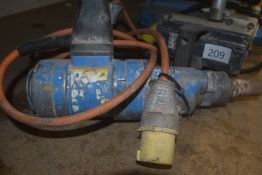 *110v Diamond Core Drill