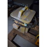 *110V Transformer box with two outlets