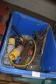 *Mixed Lot of Tools