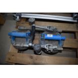 *Ratchet seam setter by Ausavina