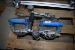 *Ratchet seam setter by Ausavina