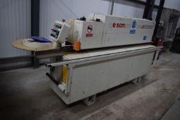 *Edgebander by CSM Olympic K203