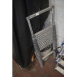 *Telescopic Ladder (AF)