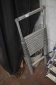 *Telescopic Ladder (AF)