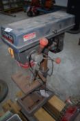 * Clarke Pillar drill CDP151B 240V