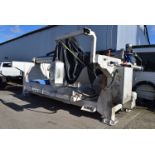 *Accurite Rapid granite stone cutting machine manu