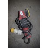 *Flex Polisher 110v L1500VR