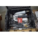 *Flex Cs 60 Wet stone cutter 110v