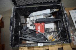 *Flex Cs 60 Wet stone cutter 110v