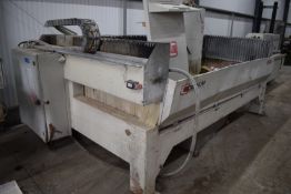 *Cobalm marble CNC Model TOP20.10