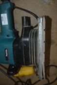 *Makita 110v Sander