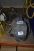 *Vacuum Pump VP140 110v