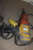 *Weka 110v Diamond Core Drill