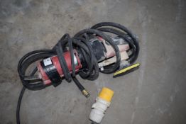 *Flex hard polisher L12-3100 110V