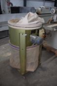 *Startrite extractor Cyclair extractor unit