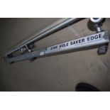 *Omni sink hole saver edge bars 122cm long