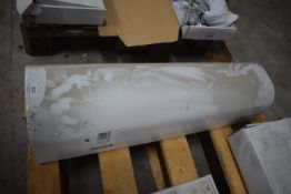 *Bathroom Sink Pedestal 68cm