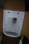 *Phoenix Rimless Toilet Pan