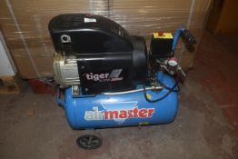 Air Master Compressor