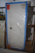 *Shower Tray 170x80cm