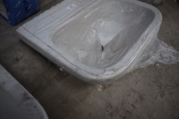 *Armitage Shanks Portman 21 White Sink Basin