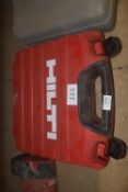 *Hilti TEDRS-B Diamond Drill Dust Removal System