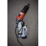 *Black and Decker polisher with easy bevel attachm