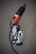 *Black and Decker polisher with easy bevel attachm