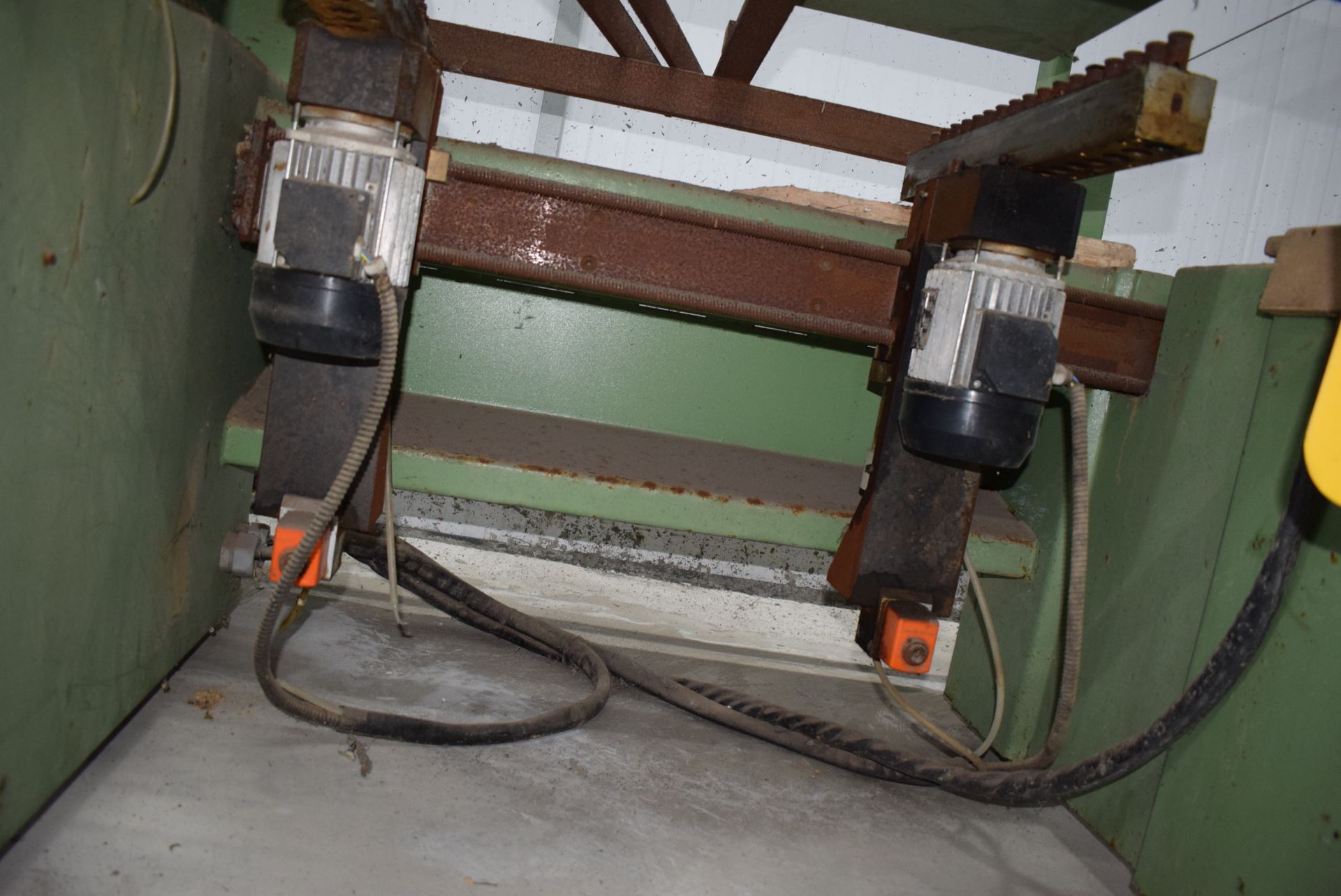 *Precision drilling machine by Vitap for spares an - Image 3 of 3