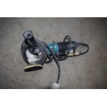 *Makita PW500C polisher 110V
