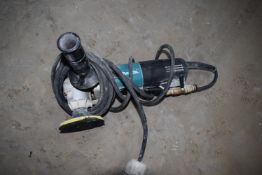 *Makita PW500C polisher 110V