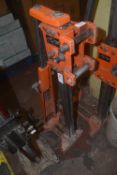 *Golz Diamond Core Drilling Stand