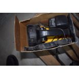 *Searchguard hand-held halogen lantern (boxed)