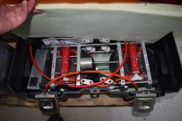 *Hercules easy work seam setter with battery (Boxe