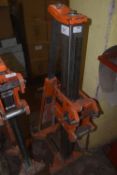 *Golz Diamond Core Drilling Stand