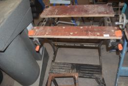 *Black & Decker Plus Workmate 2
