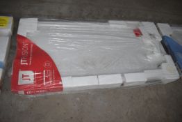*White Shower Tray 170x80cm