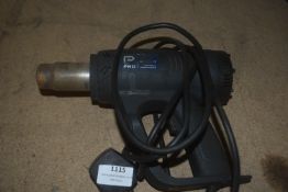 *Power Performance 240v Heat Gun