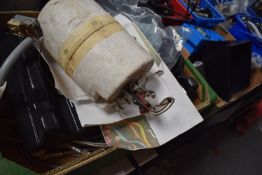 *Three trays and one tub of fixings etc