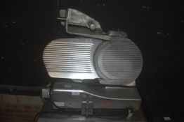 ADN 240v Meat Slicer