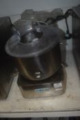*Adexa Commercial Food Processor