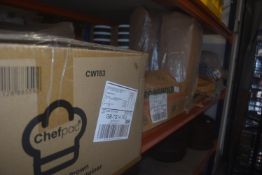 *Large Quantity of Assorted Takeaway Containers and Bags