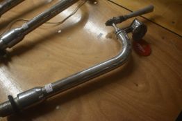 *Estrella Damn Bar Tap