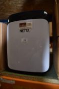 *Netta Portable Mini Fridge 12v/240v (no power lead)