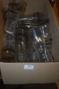 *Box of Magner’s Pint Glasses
