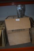 *2x Boxes of John Smith’s Pint Glasses