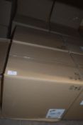 *2x Boxes of Birra Moretti Pint Glasses