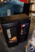 *Refresher 700 Coffee Machine for Spares/Repair