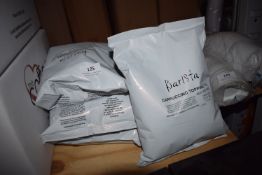 *6x 1000g of Barista Cappuccino Coffee BBD: May 26